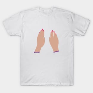 Hands T-Shirt